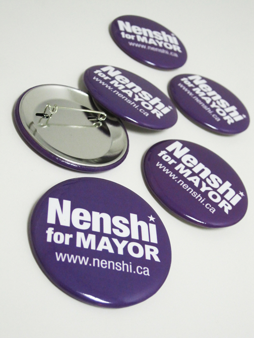 Nenshi for Mayor WIN.